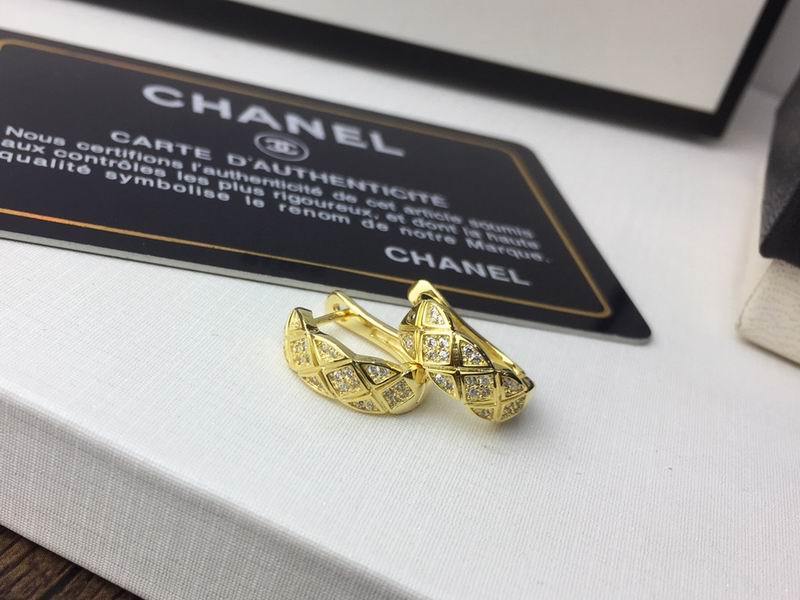 Chanel Earrings 177